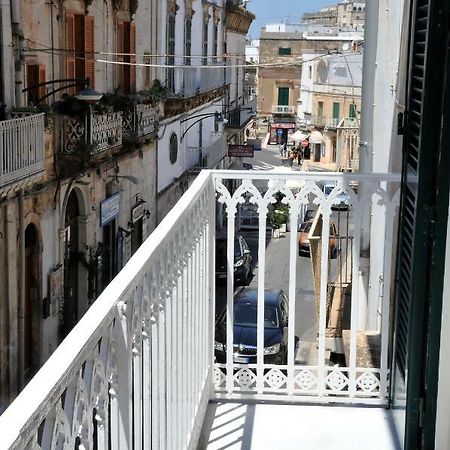 Casa Baldassarre Остуни Экстерьер фото