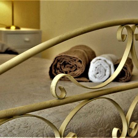 Casa Baldassarre Остуни Экстерьер фото