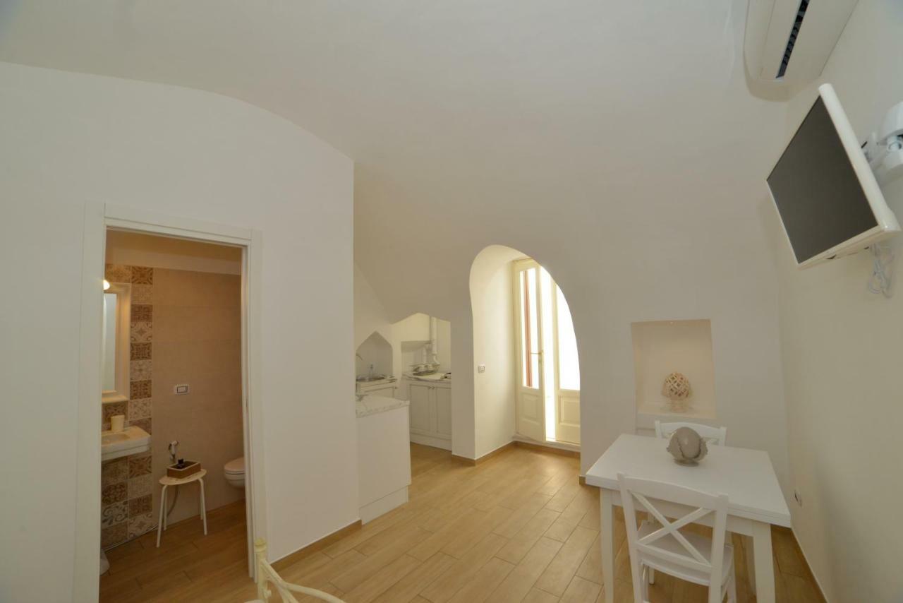 Casa Baldassarre Остуни Экстерьер фото