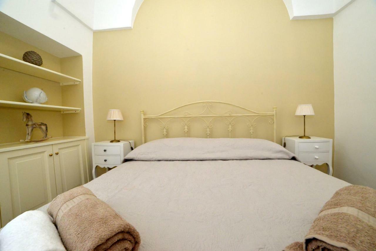Casa Baldassarre Остуни Экстерьер фото