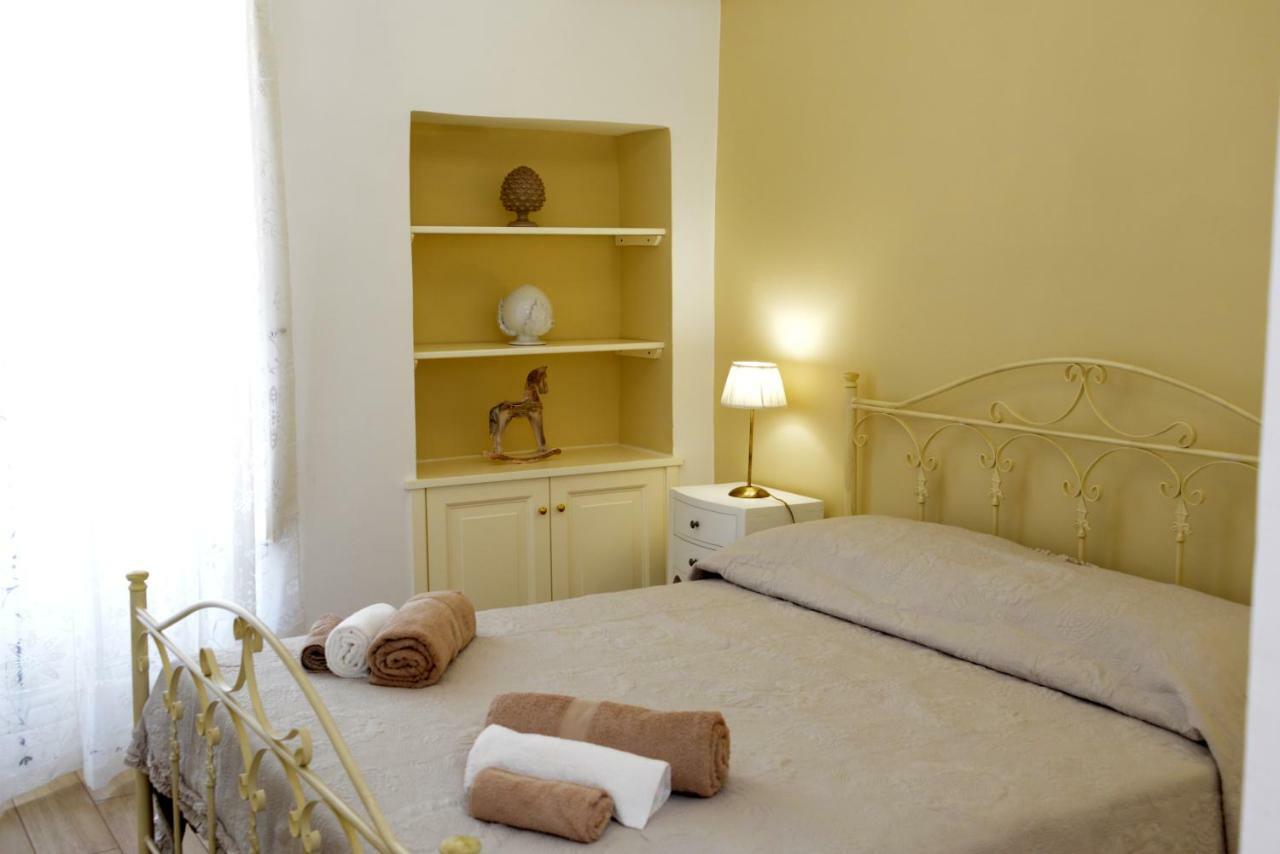 Casa Baldassarre Остуни Экстерьер фото