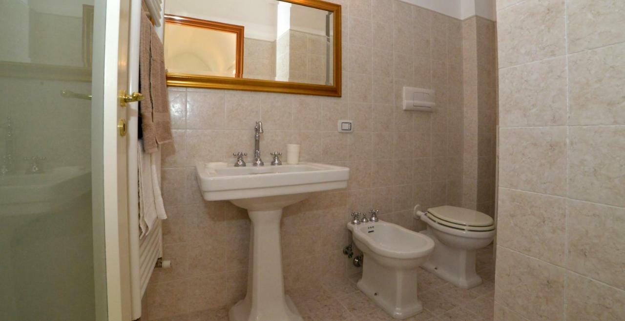 Casa Baldassarre Остуни Экстерьер фото