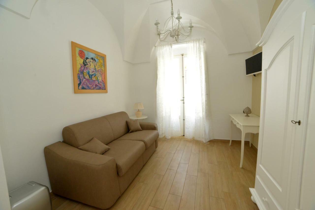 Casa Baldassarre Остуни Экстерьер фото