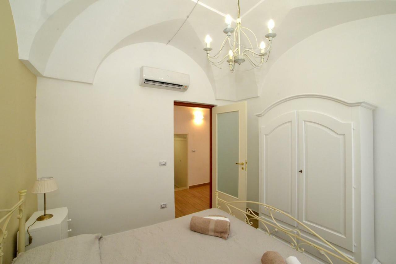 Casa Baldassarre Остуни Экстерьер фото