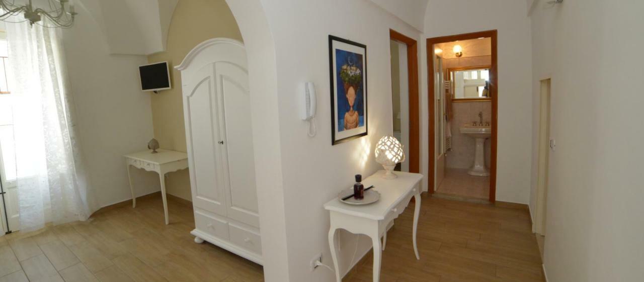 Casa Baldassarre Остуни Экстерьер фото